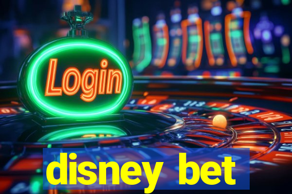 disney bet